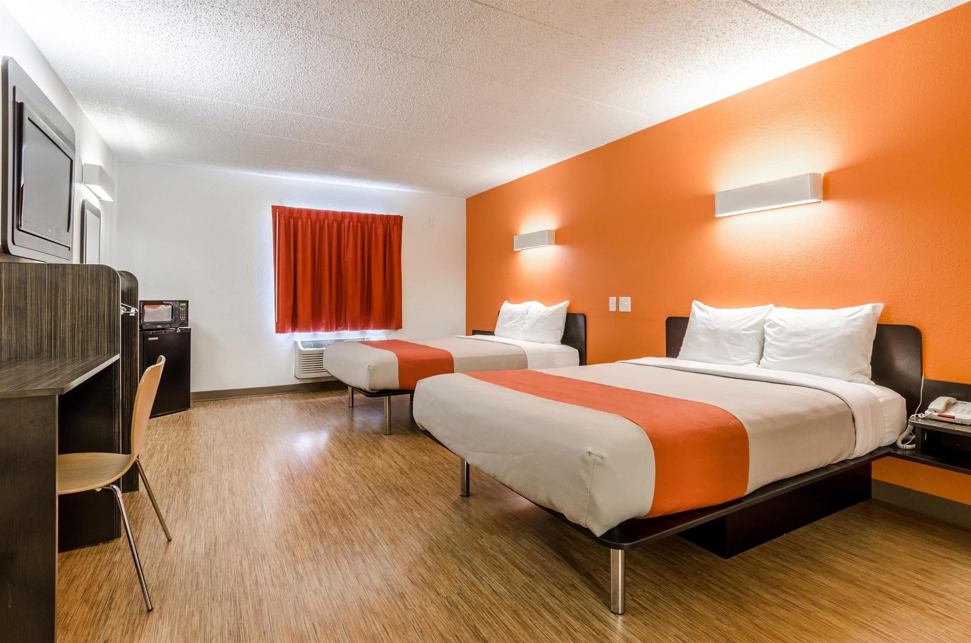 Motel 6-York, Ne Esterno foto