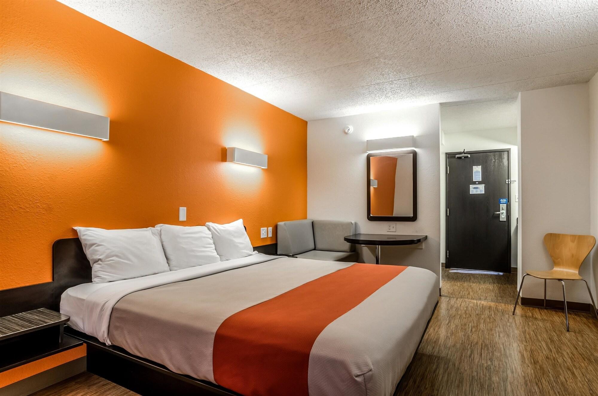 Motel 6-York, Ne Esterno foto