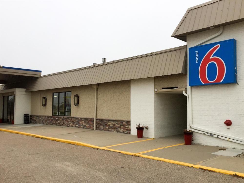 Motel 6-York, Ne Esterno foto