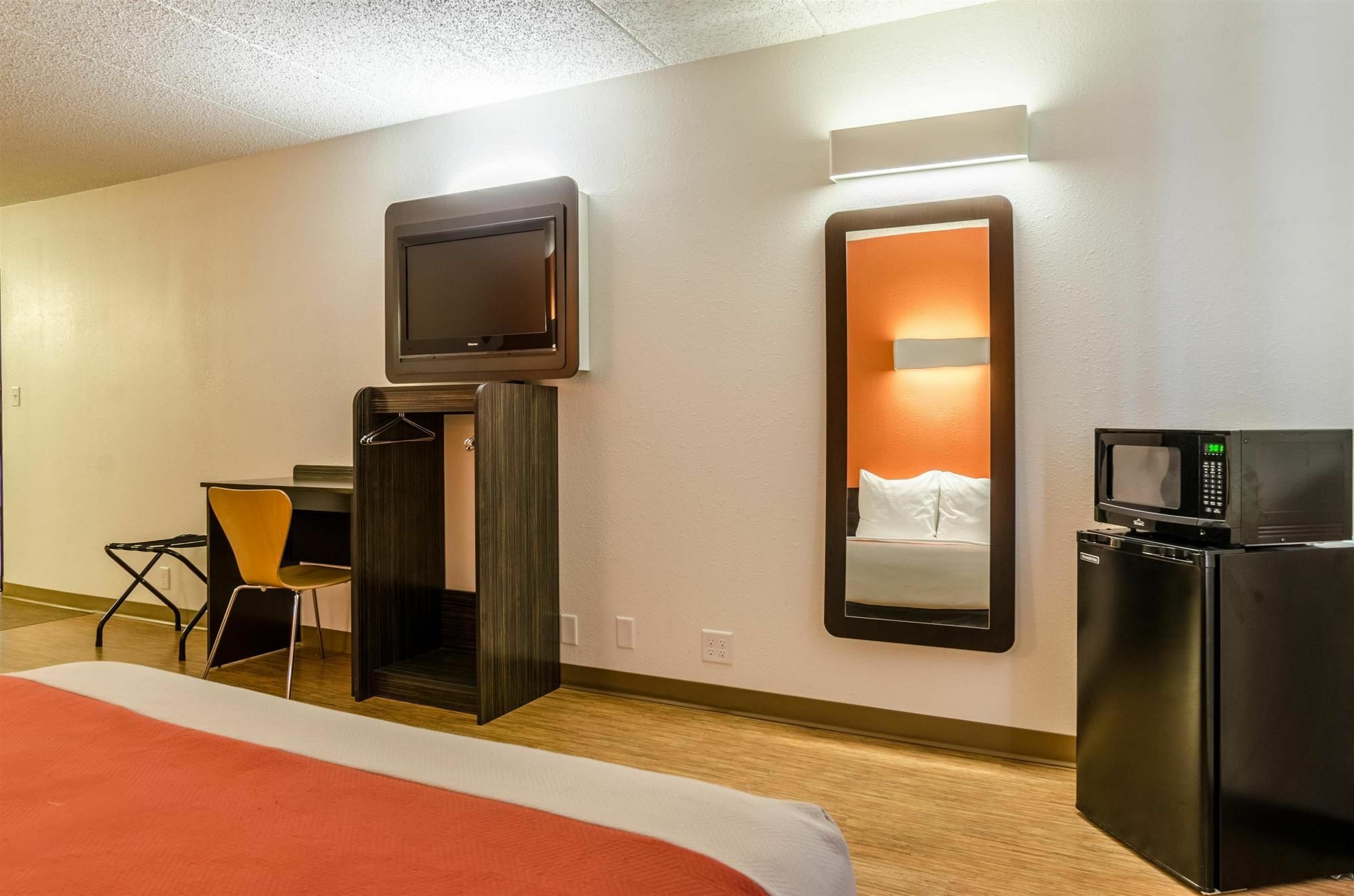 Motel 6-York, Ne Esterno foto